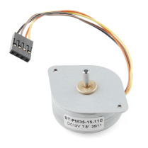High quality Small Stepper Motor